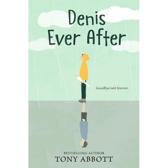 Denis Ever After (Hardcover)