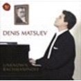thumbnail image 1 of Denis Matsuev - Unknown Rachmaninoff - Music & Performance - CD, 1 of 4