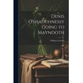 thumbnail image 1 of Denis O'shaughnessy Going to Maynooth, (Paperback), 1 of 1