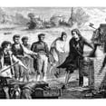thumbnail image 1 of Denis Papin History Poster Print, 1 of 2