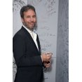 thumbnail image 1 of Denis Villeneuve In Attendance For Aol Build Speaker Series Sicario, Aol Headquarters, New York, Ny September 16, 2015. Photo By Derek StormEverett Collection Celebrity (16 x 20), 1 of 1