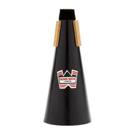 Denis Wick Bb Trumpet Synthetic Straight Mute