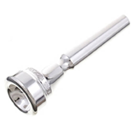 Denis Wick Classic Series Silver Trumpet Mouthpiece 3C