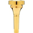 thumbnail image 1 of Denis Wick DW4880 Classic Series Trombone Mouthpiece in Gold 4ABL, 1 of 1