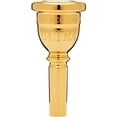 thumbnail image 1 of Denis Wick DW4880E-SMU Steven Mead Ultra Series Euphonium Mouthpiece in Gold SM3U, 1 of 1