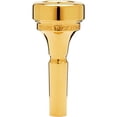 thumbnail image 1 of Denis Wick DW4881 Classic Series Cornet Mouthpiece in Gold 4W, 1 of 1