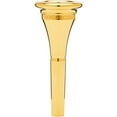 thumbnail image 1 of Denis Wick DW4884 Classic Series French Horn Mouthpiece in Gold 6N, 1 of 1