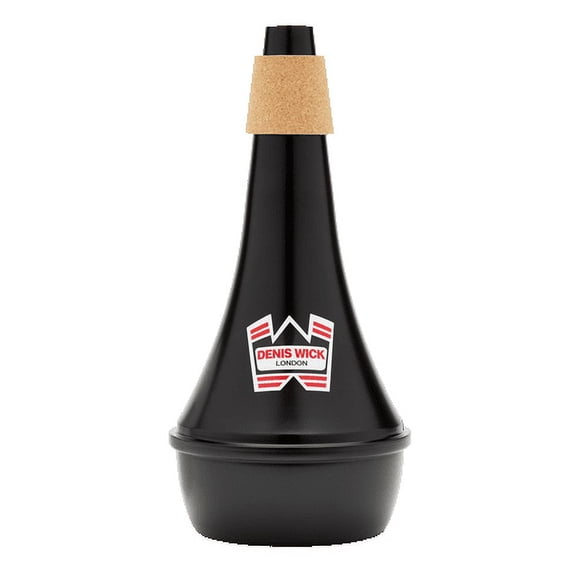 Denis Wick DW5527 Trombone Practice Mute