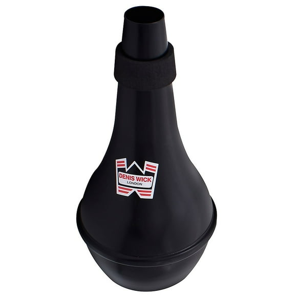 Denis Wick DW5536 Baritone Horn Practice Mute