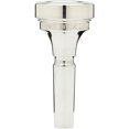 thumbnail image 1 of Denis Wick DW5880 Classic Series Trombone Mouthpiece in Silver 2NAL, 1 of 2