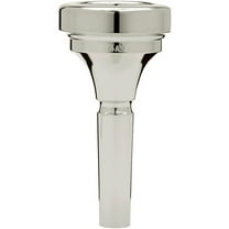 Denis Wick DW5880E Classic Series Euphonium Mouthpiece in Silver 4AY