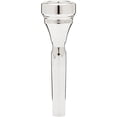 thumbnail image 1 of Denis Wick DW5882 Classic Series Trumpet Mouthpiece in Silver 5X, 1 of 2