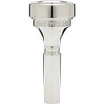 thumbnail image 1 of Denis Wick DW5884 Classic Series Flugelhorn Mouthpiece in Silver 2BFL, 1 of 1