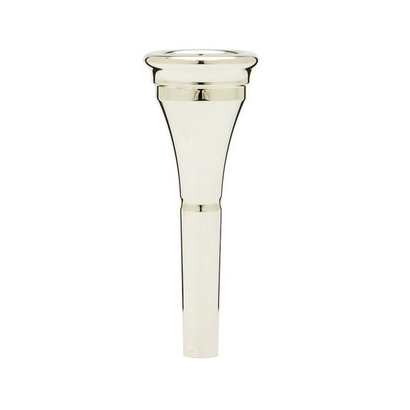Denis Wick DW5885 Classic Series French Horn Mouthpiece in Silver 7N