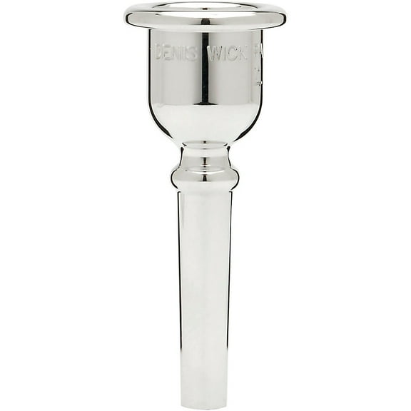 Denis Wick DWPAX Paxman Series French Horn Mouthpiece in Silver 7