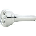 thumbnail image 1 of Denis Wick Eb Soprano Cornet Mouthpiece in Silver Rw2 Silver, 1 of 1
