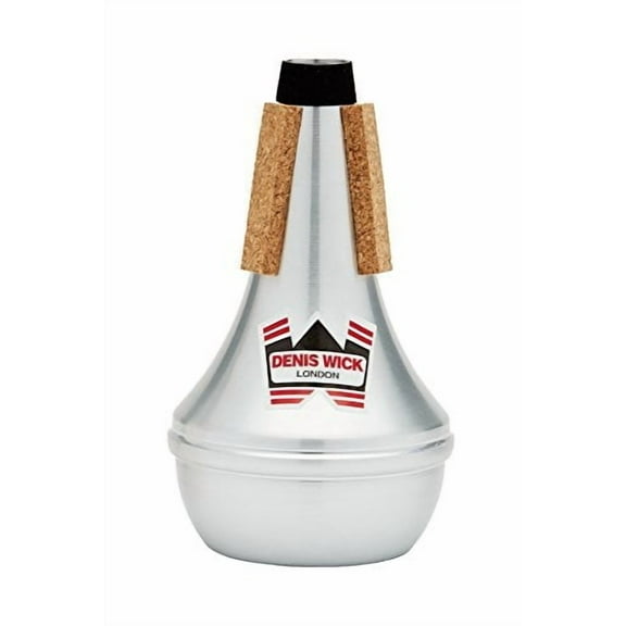 Denis Wick Eb Trumpet or Soprano Cornet Straight Mute