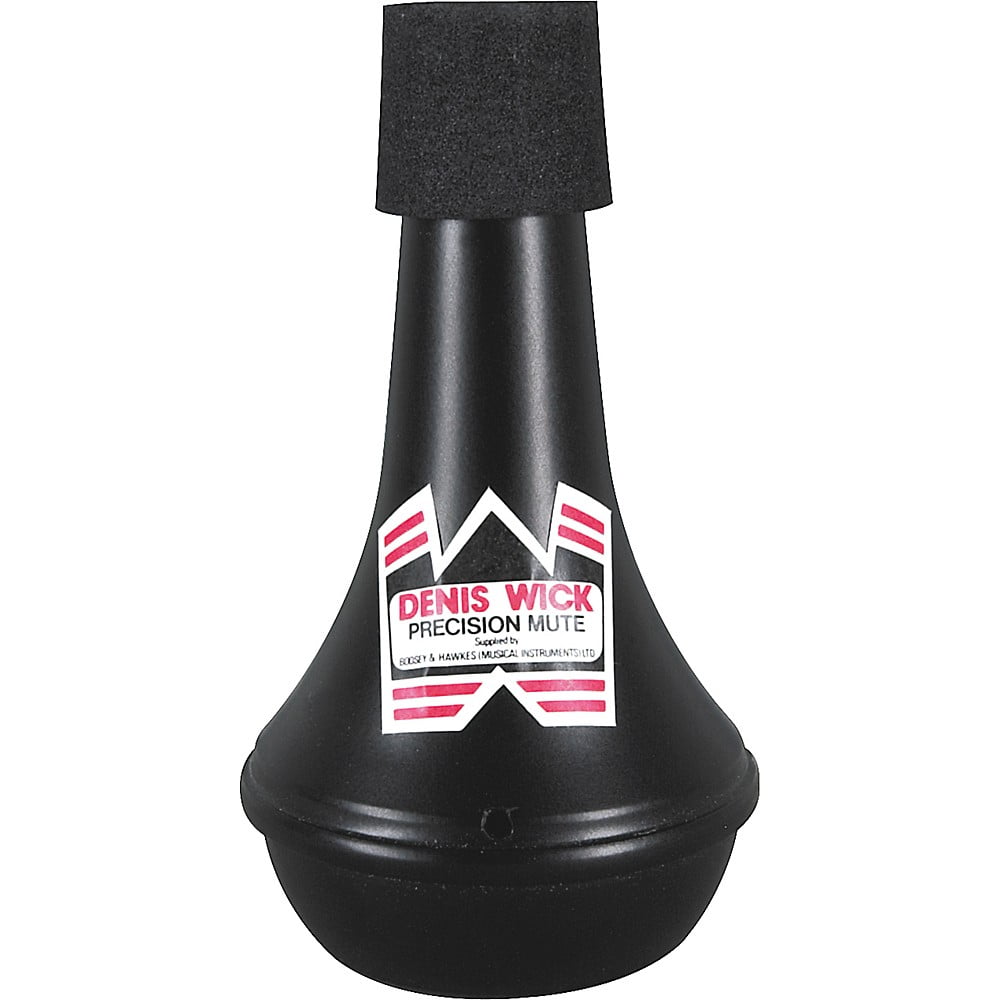 Denis Wick Piccolo Trumpet Practice Mute