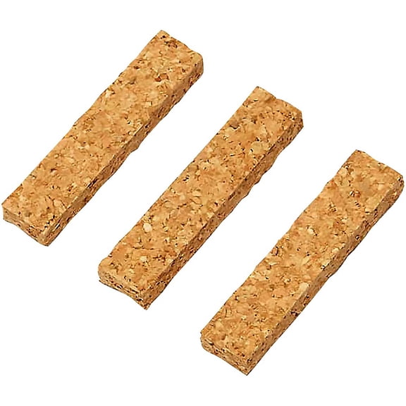 Denis Wick DWC04 Trumpet or Cornet Straight Mute Cork Set