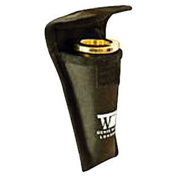 Denis Wick Trombone and Euphonium Mouthpiece Pouch Nylon Pouch