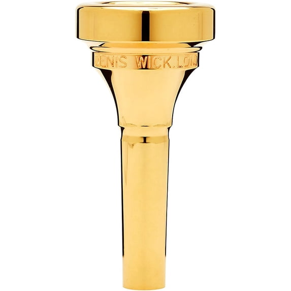 Denis Wick Trumpet or Cornet Practice Mute | Mute for Learning Trumpet | Practice | 8 x 6 x 6"
