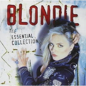 Pre-Owned Denis by Blondie (CD, 1997)