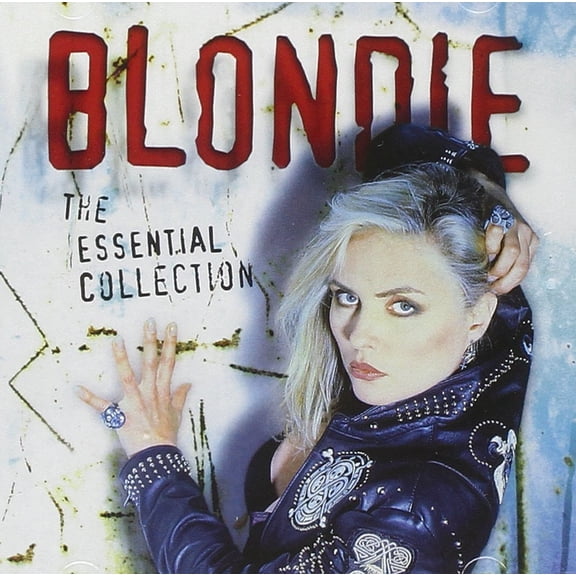 Pre-Owned Denis by Blondie (CD, 1997)