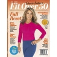 Denise Austin's Fit Over 50 Fall Reset! 2024 30 Stability Ball
