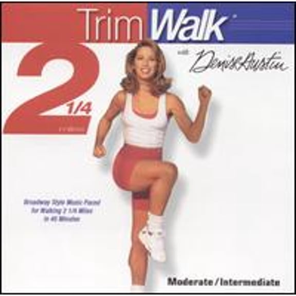 Denise Austin