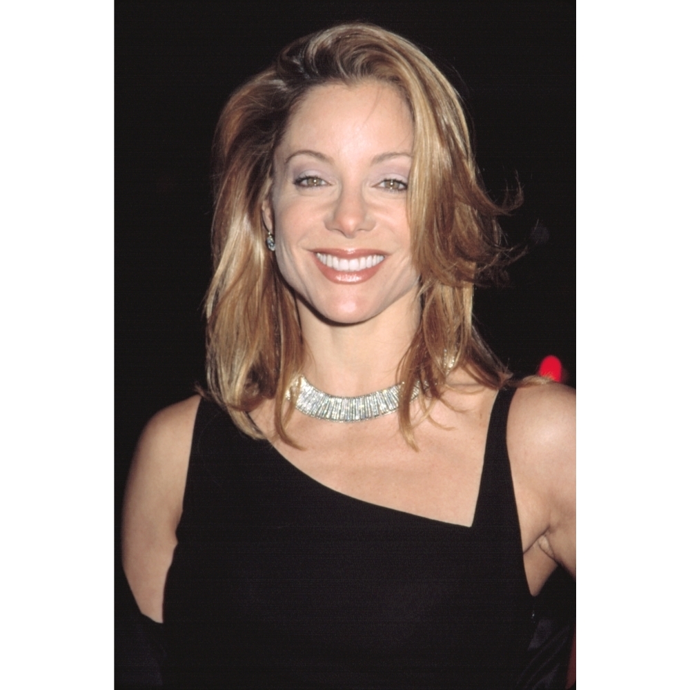 Denise Faye At Premiere Of Chicago, Ny 12162002, By Cj Contino ...