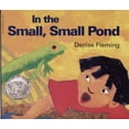 thumbnail image 1 of Pre-Owned In The Small, Small Pond (Paperback) 9780590481199, 1 of 1