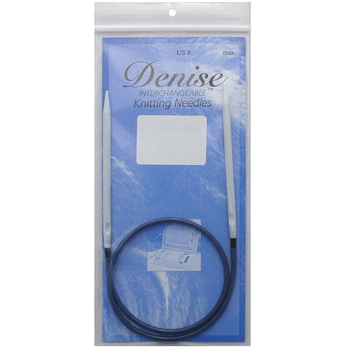 Denise Interchangeable Circular Needles