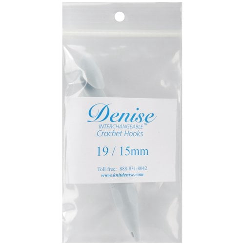 Denise Interchangeable Crochet Hooks