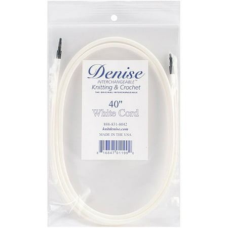 Denise Interchangeable Knit & Crochet Lo