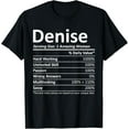 thumbnail image 1 of Denise Personalized Name Funny Idea T-Shirt, 1 of 5