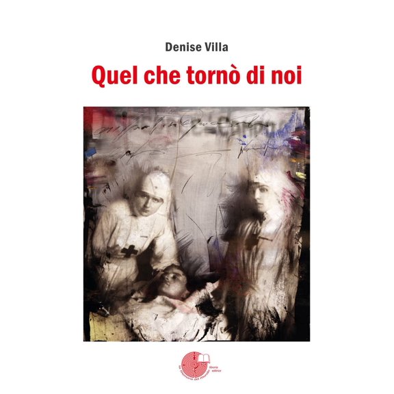 Denise Villa Quel che torn di noi (Paperback)