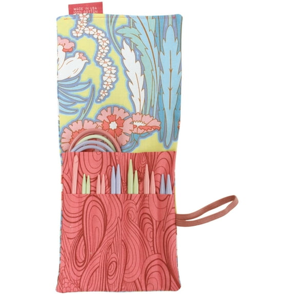 Denise2Go Interchangeable Knitting Set-Nouveau, Pk 1, Denise Needles