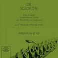 thumbnail image 1 of Denissow / Nastasi,Mirjam - Solo Flute - Music & Performance - SACD, 1 of 2