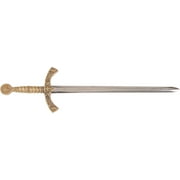 Denix Crusader Sword Letter Opener