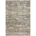 thumbnail image 1 of Denizi DZ1 Black Transitional Rug 3' 3" X 5 ' 3", 1 of 6