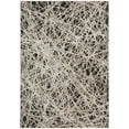 thumbnail image 1 of Denizi DZ4 Black Transitional Rug 3' 3" X 5 ' 3", 1 of 6