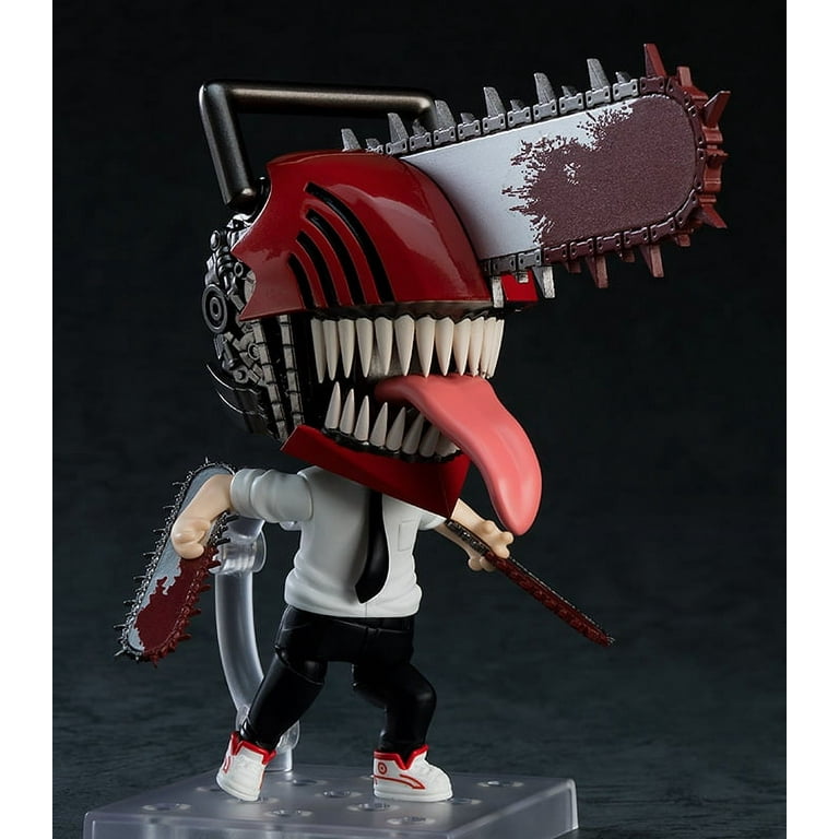 Chainsaw Man - Power Prize Figure