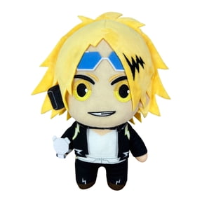 Denki Kaminari Hero S3 - My Hero Academia 8" Plush (Great Eastern) 77149