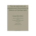 thumbnail image 1 of Denkschriften Der Schweizerischen Naturf Ãber Das Embryonale Und Postembryonale Hirnwachstum Bei HÃ¼hnern Und SperlingsvÃ¶geln: Inauguraldissertation Zur Erlangung, Book 75, (Paperback), 1 of 1