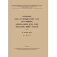 thumbnail image 1 of Denkschriften Der Ãsterreichischen Akade Revision Der Scydmaeniden Von Australien, Neuseeland Und Den Benachbarten Inseln, Book 118, (Paperback), 1 of 1