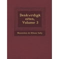 thumbnail image 1 of Denkw Rdigkeiten, Volume 3 (Paperback), 1 of 1