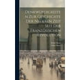 thumbnail image 1 of DenkwÃ¼rdigkeiten zur Geschichte der neueren Zeit seit der FranzÃ¶sischen Revolution, (Hardcover), 1 of 1