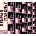 thumbnail image 1 of Denman Maroney - Double Zero - Jazz - CD, 1 of 1