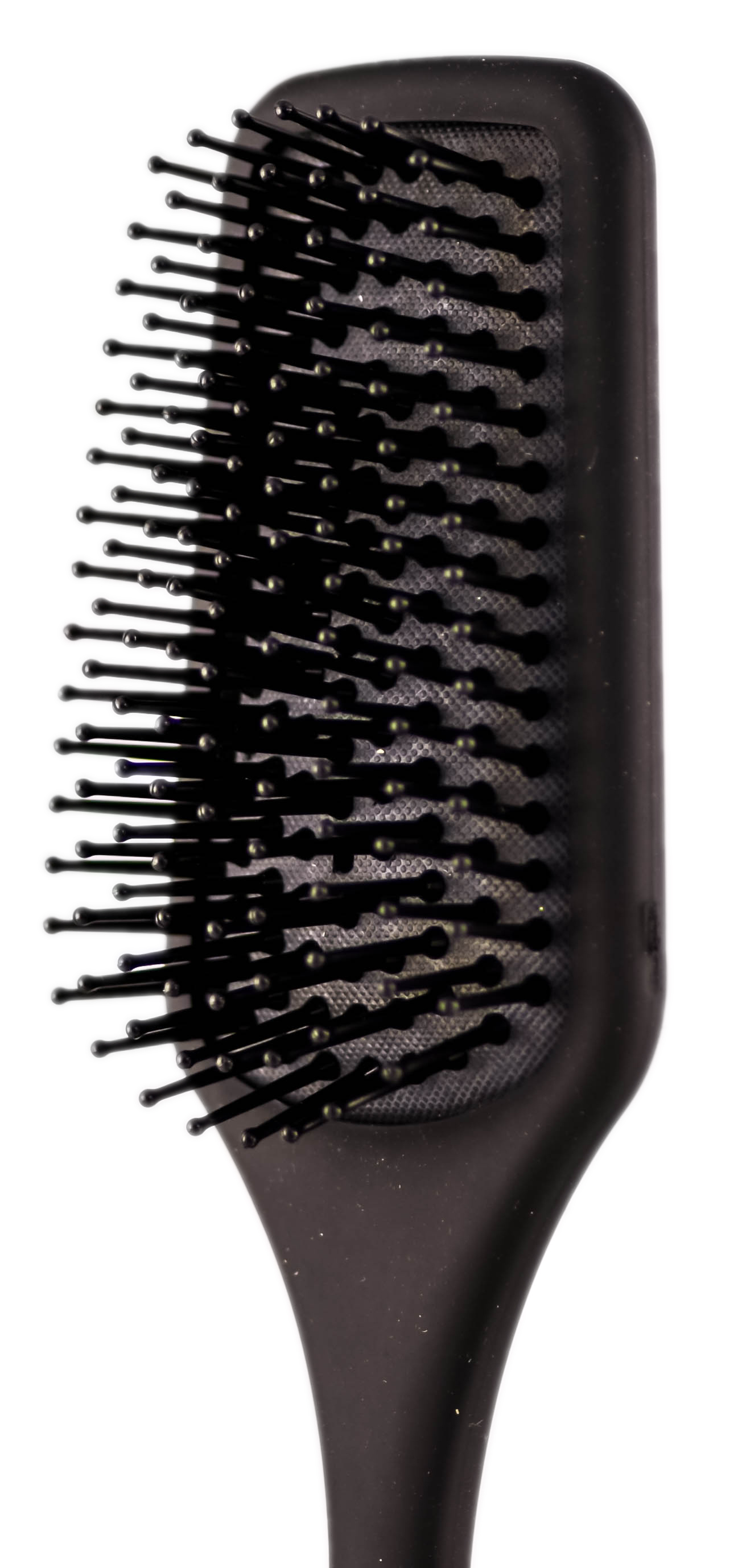Denman Small Paddle Brush Black (D84)