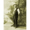 thumbnail image 1 of Denman Thompson (1833-1911) History (24 x 36), 1 of 1